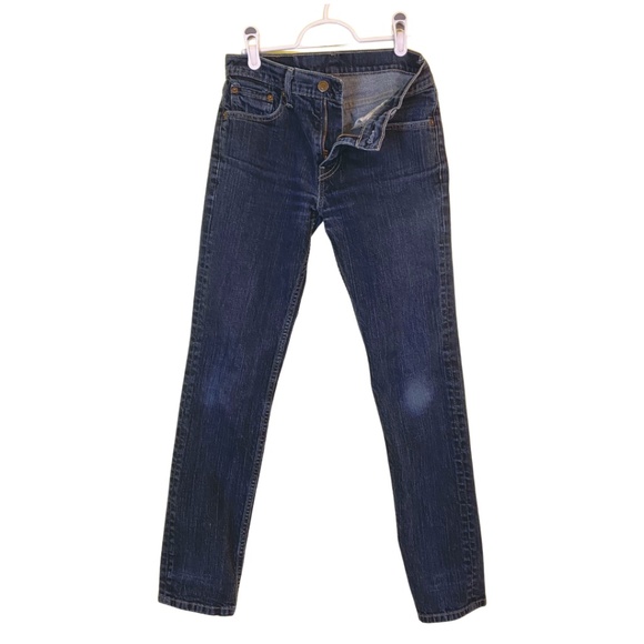 Men's Levi's 511 Slim Jeans - Picture 1 of 3